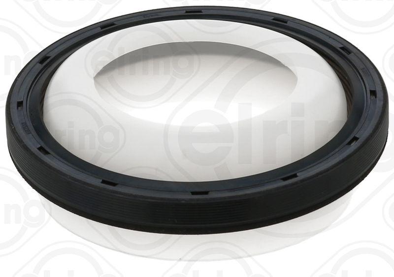 Elring 004.450 Crankshaft Front Seal BMW N13/N14 F20/F21/F30/F31/F35 Mini R55-R61 Peugeot 308/3008/5008