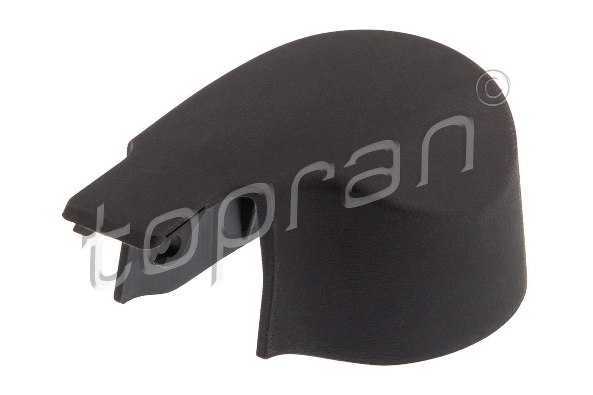 Topran 121058 Wiper Cover Rear Fabia Karoq Octavia Superb Arteon Id.3 Id.7 Id.Buzz Passat Taigo Tiguan Cupra Bo — Wipers