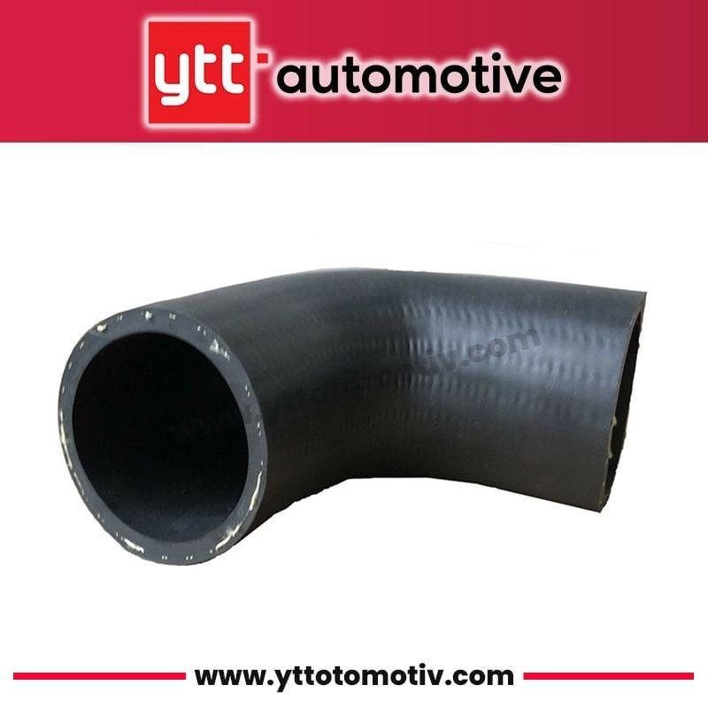 YTT Turbo Hose - Freelander 2.0Td4 — Turbo & Supercharger