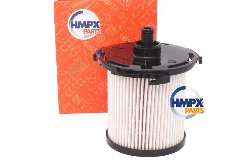 HİMPEKS CC11 9176 DA Fuel Filter Element Transit V-348 / V-362 / V-363 11 > 19 2.2 D — Fuel Delivery
