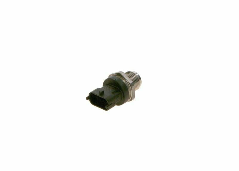BOSCH Fuel Pressure Sensor 0281002982 - Automotive Pressure Sensor — Vehicle Sensors & Switches