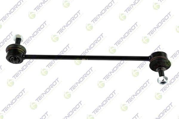Teknorot Volkswagen Polo 2003-2009 Z Rod — Control Arms & Ball Joints