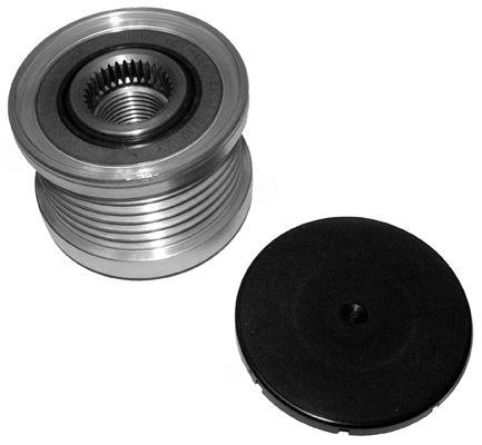 CONTINENTAL CTAM AP9018 Alternator Pulley — Starting & Charging