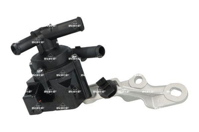 NRF 390086 Opel Corsa F Astra L F12xhl Ek Water Pump Electric 9814099080 — Water Pump & Thermostat