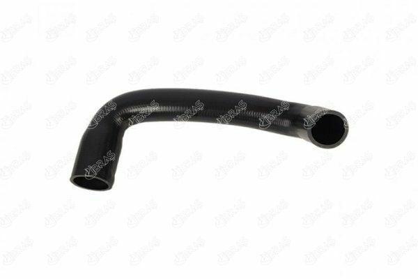 IBRAS Radiator Hose Karsan J9 - Durable EPDM Construction — İbraş, Hoses & Tanks
