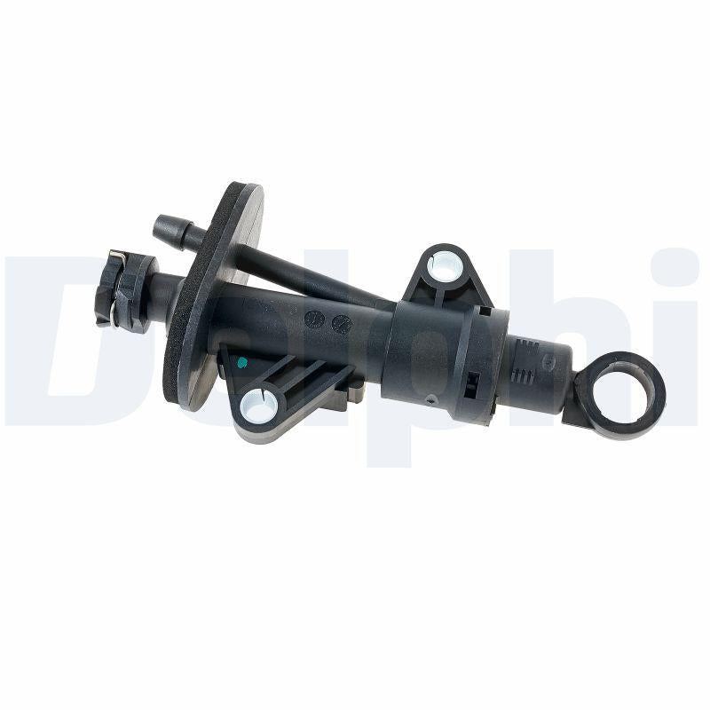 Delphi LM80743 Clutch Master Cylinder VW Golf VII/Passat/Touran/Leon/A3/Superb 1.2 TSI-1.6 TDI — Clutch & Flywheel