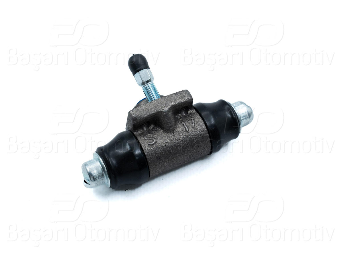Wisco 1203452-00 Brake Cylinder Rear VW Polo Ibiza Cordoba Fabia 94 > — Brake Hydraulics