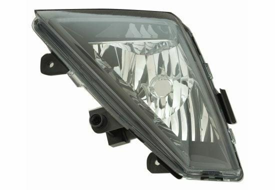 DEPO Right Fog Light - ECE Approved for Seat Ibiza — Tail, Signal & Reflectors
