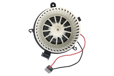 Hella 8EW366401-571 Heater Motor Astra J Zafira C — Heater & Blower