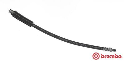 Brembo T50062 Brake Hose Left,Right Front / Rear Mercedes Vito W639 03 — Brake Hydraulics