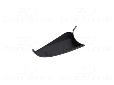 Wisco 2233222-00 Mirror Cover Right Lower Opel Astra H 05-15 — Mirrors