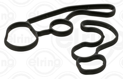 Elring 907.320 Oil Cooler Gasket Corsa F Combo E Astra L Crossland X Grandland 18- — Oil System