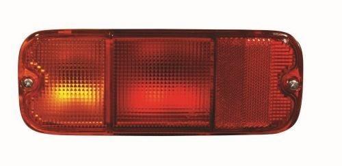 DEPO Left Stop Lamp for Suzuki Grand Vitara 1998-2004 — Tail, Signal & Reflectors