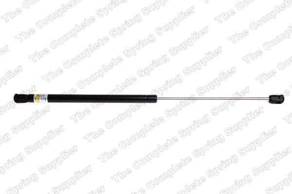 Lesjöfors 8163435 Trunk Gas Strut Opel Astra G Hb — Support Rods & Struts