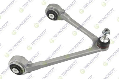 Teknorot JA-1178 Control Arm Front Right Upper with Ball Joint with Bushing Aluminium Jaguar Xj (X350) 20 — Bushings & Mounts