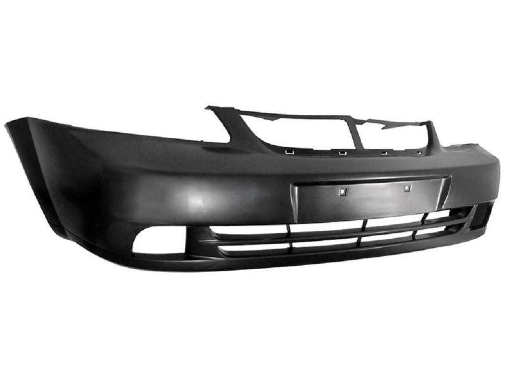 Chevrolet Lacetti Front Bumper - Perfect Fit for 2005-2007 Sedans — Bumpers & Grilles