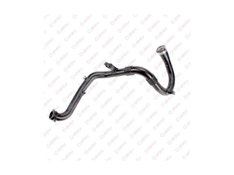 İthal 13403239 Turbo Outlet Hose Corsa E 1.3Dtc