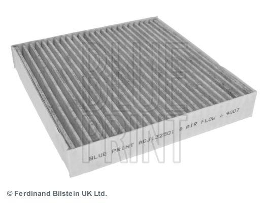 Blue Print ADJ132501 Cabin Air Filter Jaguar Xf Xj — Air & Cabin Filters