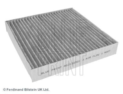 Blue Print ADJ132501 Cabin Air Filter Jaguar Xf Xj — Air & Cabin Filters