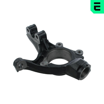 Optimal KN60195301L Front per axle Left Wheel Connection Citroen Berlingo C4 Picasso — Axles, CV Joints & Boots