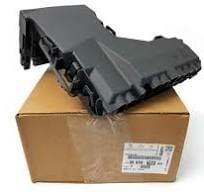 Citroen C4 Battery Fuse Box — Citroën, Modules & Wiring
