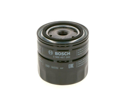Bosch 09864B7000 Oil Filter Suzuki Voyager II/III — Oil Filters