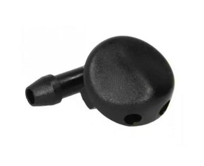 Topran 202406756 Opel Corsa B Front Wiper Washer Nozzle Memesi, Combo — Washer System