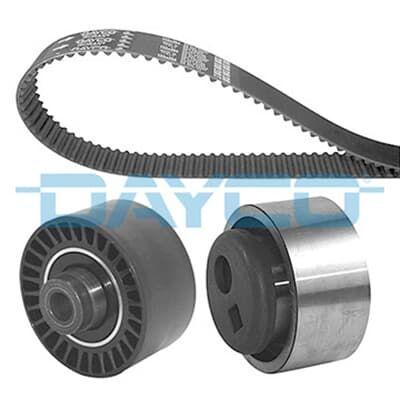 Dayco KTB335 Timing Belt Kit 106 Saxo Xsara Ax Zx 1.5D 96-04 — Belts