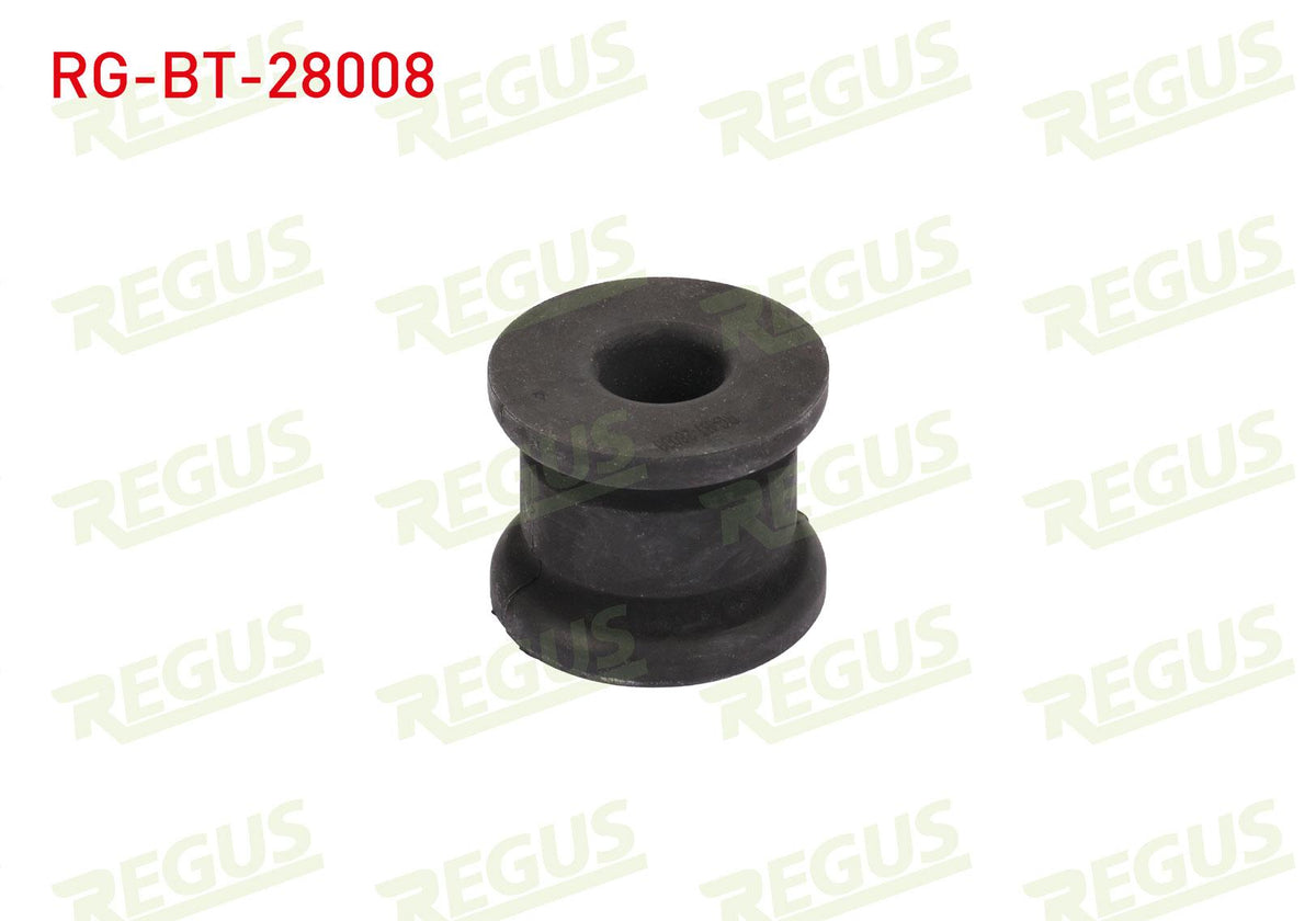 REGUS RG-BT-28008 Sway Bar Bushing Front Left-Right Center Diameter 18 — Bushings & Mounts