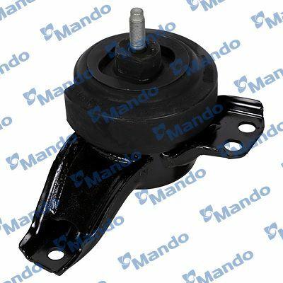 MANDO Motor Mount Right - Fits 2013-2016 Santa Fe D4hb-D4ha — Mounts
