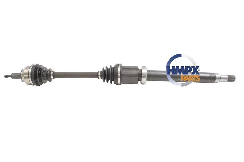 HİMPEKS 3M51 3B436 DG Complete Axle Right Long Auto.Gear Focus 05 > 1.6 Gasoline — Axles, CV Joints & Boots