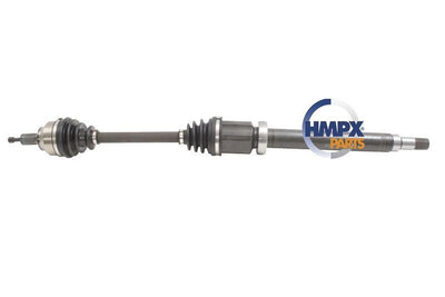 HİMPEKS 3M51 3B436 DG Complete Axle Right Long Auto.Gear Focus 05 > 1.6 Gasoline — Axles, CV Joints & Boots