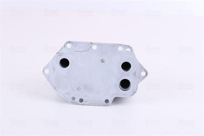 Nissens 90905 Oil Cooler M 57 N E-46 / 53 / 60 / 70 / 83 / 90 / 91 / 92 / 93 — Oil System