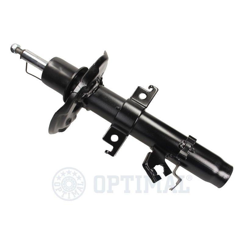 Optimal A-5082GR Shock Absorber Front Right Nissan Qashqai II 13> Renault Kadjar 15> — Shocks & Struts