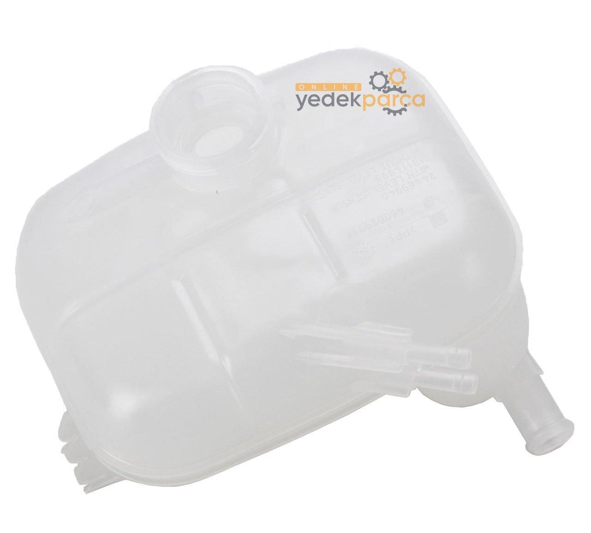 PSA 1682641080 Opel Astra H Radiator Spare Water Tank 04- — Radiators & Fans
