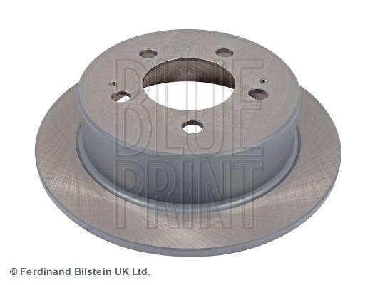 Blue Print ADG043118 Brake Disc Rear Ssangyong Actyon/Kyron/Rexton 2.0-3.2 | Set of 2