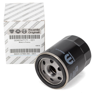 OPAR 46347171 Fiat Egea/Palio/Albea/Doblo/Punto 1.2-1.4 Gasoline Oil Filter — Oil Filters