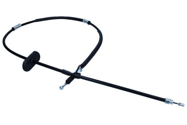 PSA 13328132 Chevrolet Cruze Sedan 1.6 El Brake Cable 2010 Model — Brake Cables & Hardware