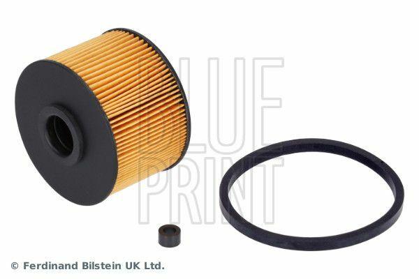 Blueprint ADK82335 - Fuel Filter for Suzuki SJ Series & Samurai — Blue Print, Fuel Delivery