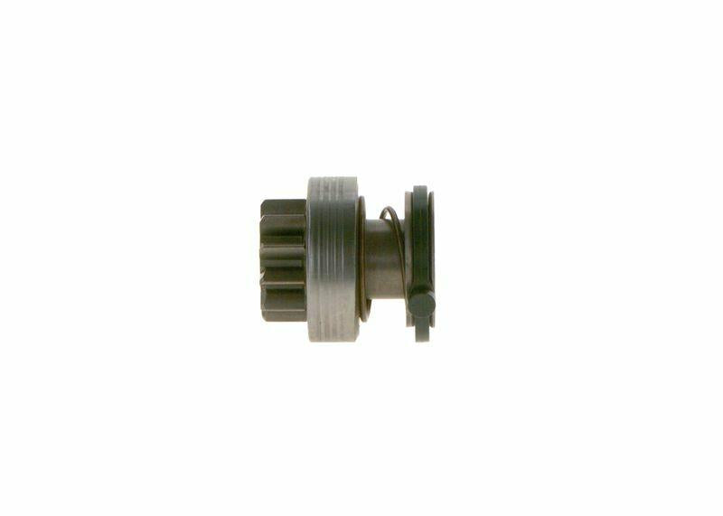 BOSCH Starter Gear 02-Corolla 1.6-8 16V 11 Outer - Replacement Component for Automotive Repairs — Starting & Charging