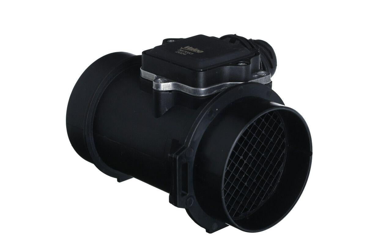 Valeo 367053 BMW M50-52 Yuvarlak with Socket Air Mass Air Flow Sensor 13621730033 — Engine Management Sensors