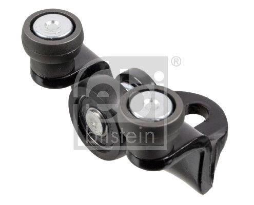 Febi Bilstein 178843 Ford Transit V184 Center Door Upper Idler Pulley 01- — Pulleys & Tensioners