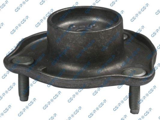 GSP 532473 Shock Absorber Mount Front W205 14> S205 14> C205 15> A205 16> C257 18> W213 16> C238 16> — Bushings & Mounts