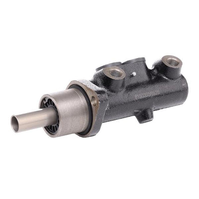 BOSCH Brake Master Cylinder - Opel Corsa E Owners and Mechanics — Brake Hydraulics