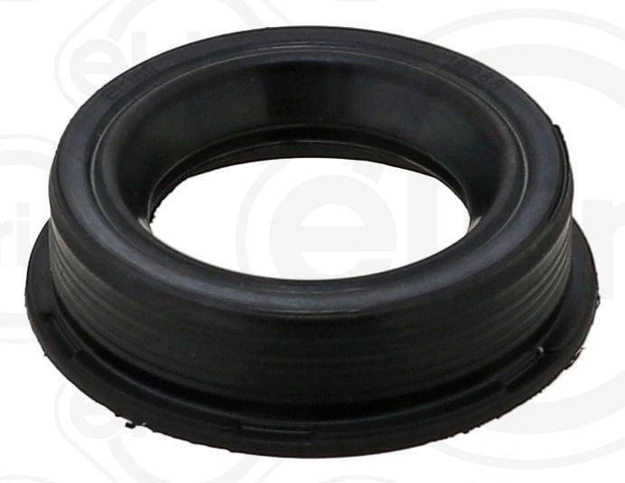 Elring 523.000 - Gasket Crankshaft Cover Yuvarlak N-52 — Pistons & Rotating