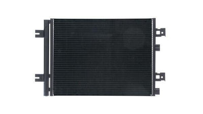 Mahle AC858000S A/C Condenser Clio IV / Duster / Sandero / Logan 1.2-1.4-1,5-1.6 08 — Condensers & Evaporators