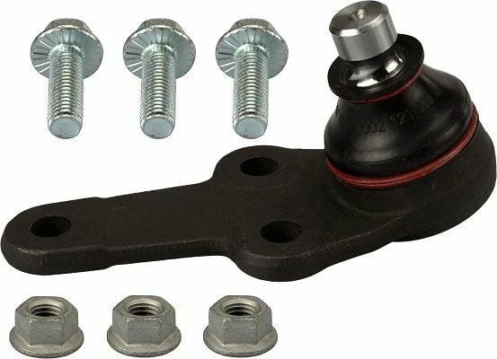 TRW JBJ656 - Ball Joint for Ford Focus (1998 and Up) — Control Arms & Ball Joints