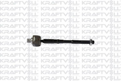 Kraftvoll 13030195 Rotmili Nissan X-Trail T32 2013-
