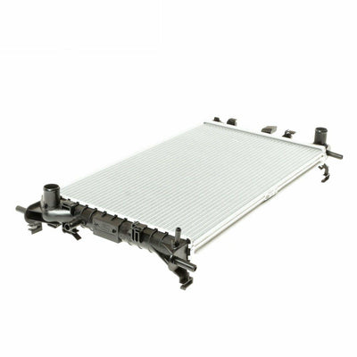 Kale 344165 Water Radiator Ford Focus 98-05 1.6-2.0 16V Automatic — Radiators & Fans