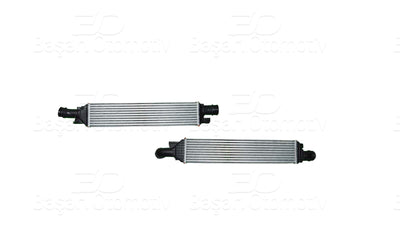 Wisco 1113471-00 Turbo Radiator (Intercooler) 665X142x64 Audi Q3 2.0 TDI 11 > — Radiators & Fans